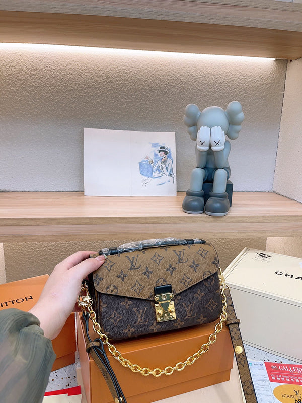 Amelia - LV Bags - 14912