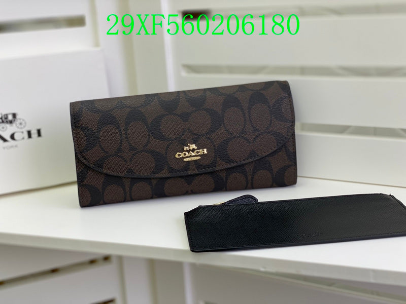 Amelia - CAH Wallet - 054