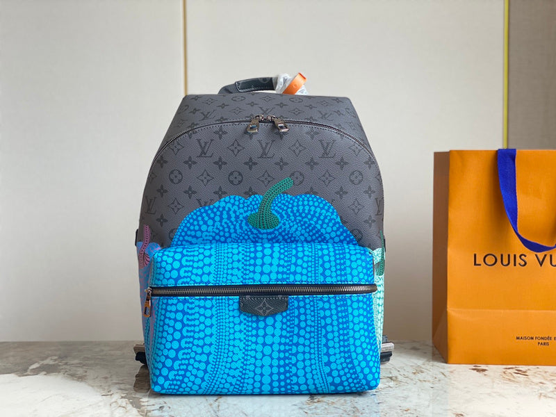 Amelia's Bag Gallery - LOV Bags - 901