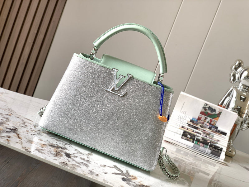 Amelia's Bag Gallery - LOV Bags - 1140