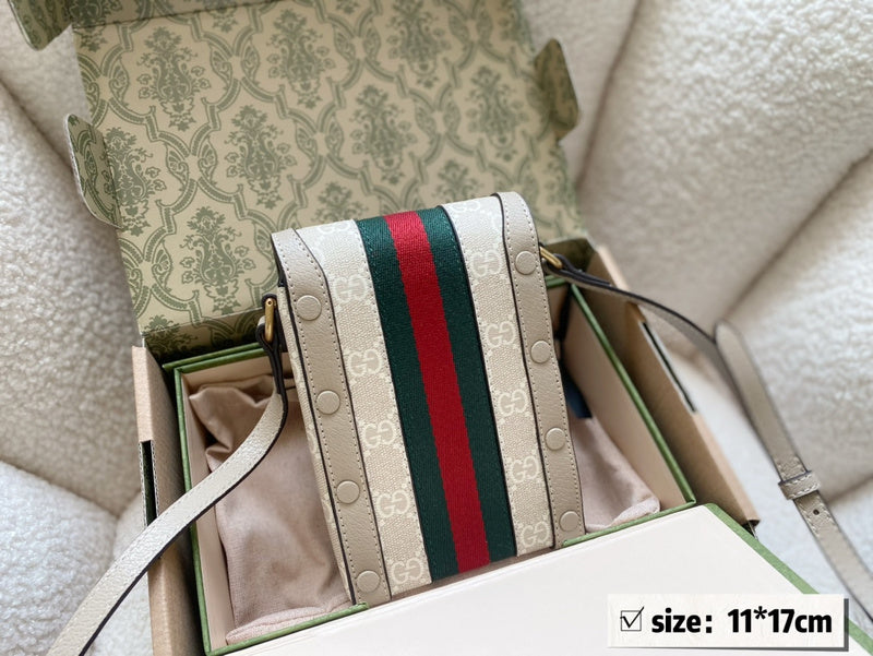 Amelia  - GCI Bags - 11592