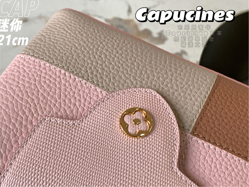 Amelia's Bag Gallery - LOV Bags - 688