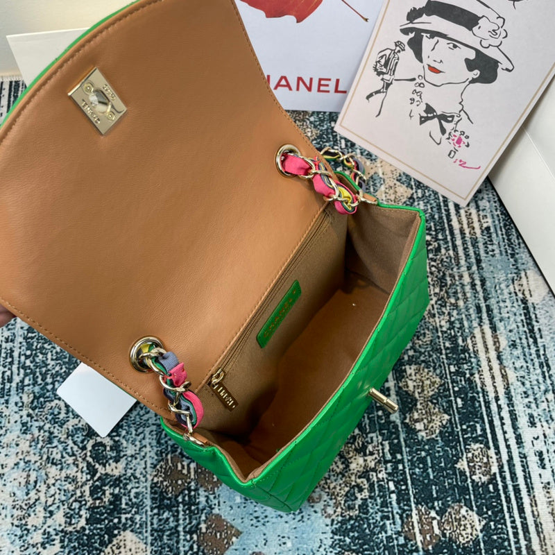 Amelia - CHL Bags - 1734