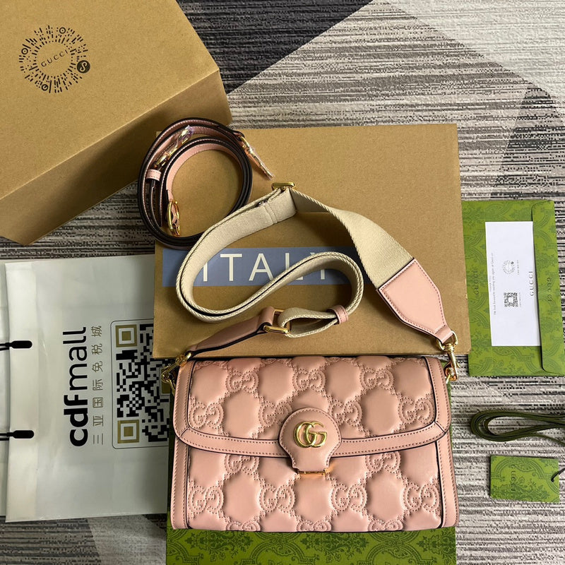 Amelia- GCI LUXURY LADY BAG - BRANDED BAGS FOR WOMEN - 165