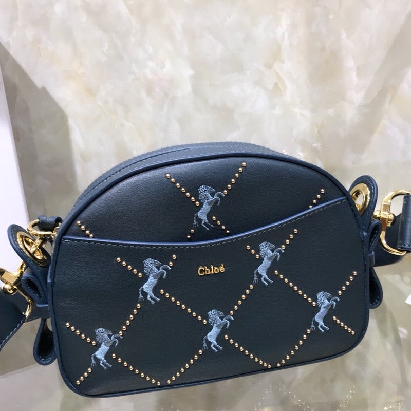 Amelia - CLE Lady Bags - 073