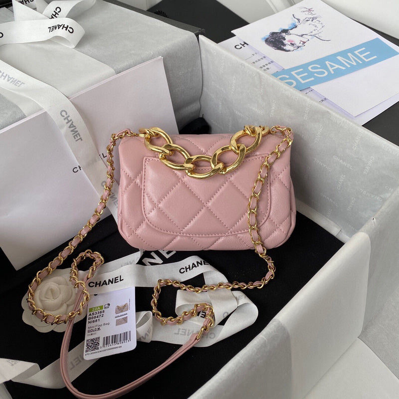 AmeliaLuxury - CHL Bags - 2668