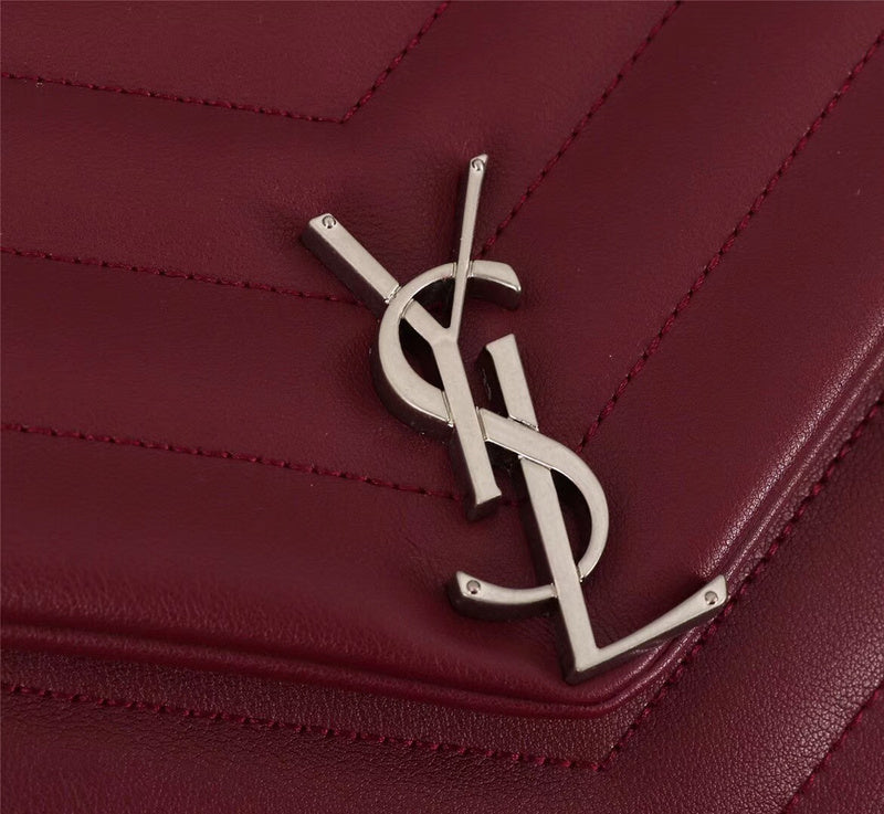 Amelia - YSL Bag - 3870