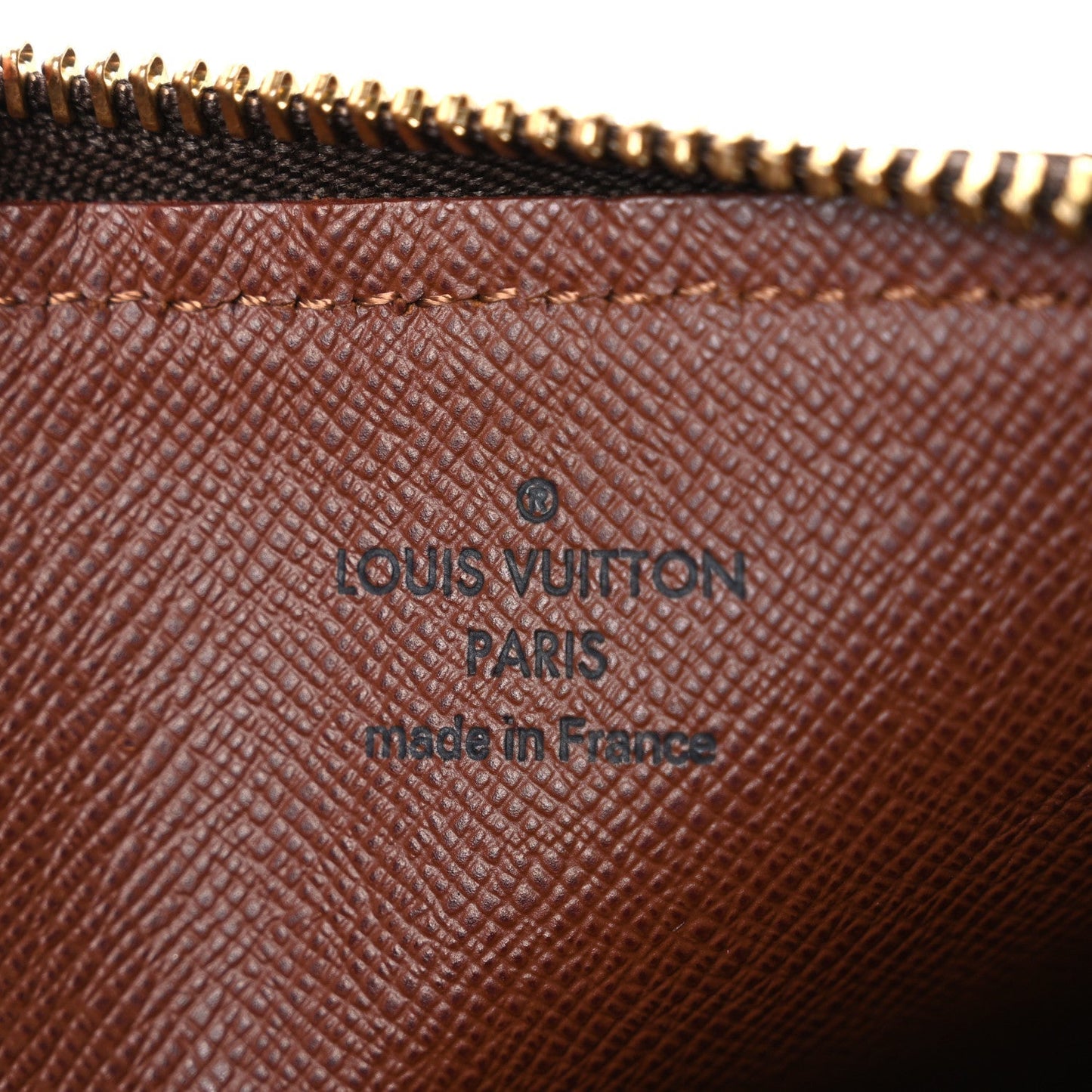 Louis Vuitton Monogram Papillon 26