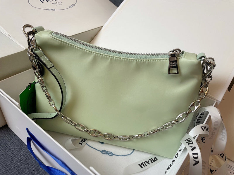 Amelia- PRDA  LUXURY BAGS - 494