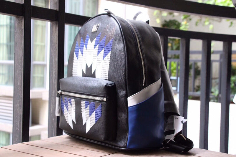 Amelia - MAmeliaBRANDED BAGS - 073