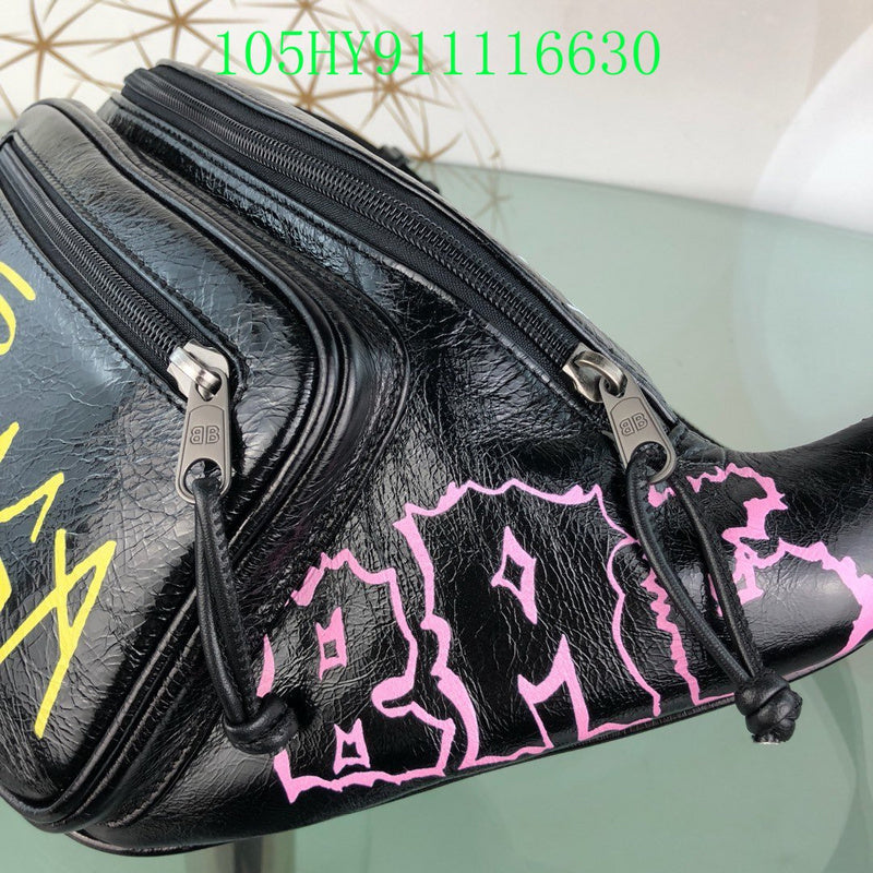 Amelia - BGA Bags - 2413