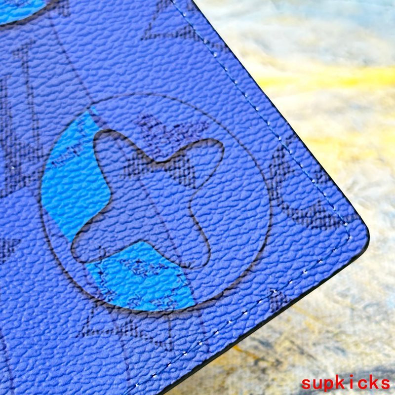 Amelia- Mix Wallets - 529