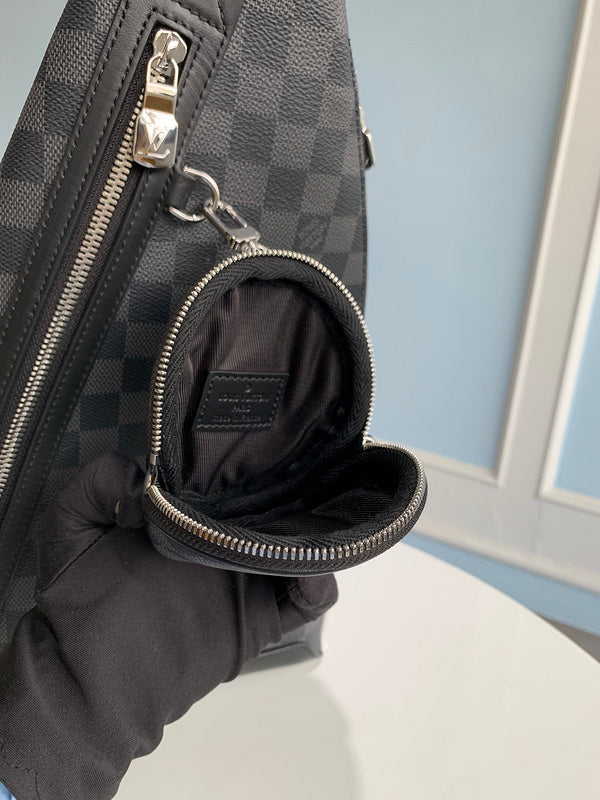 Amelia - LV Bags - 15174
