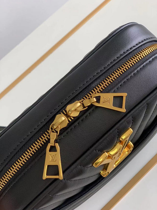 Fan Fashion Lu-Vi bags - 17056