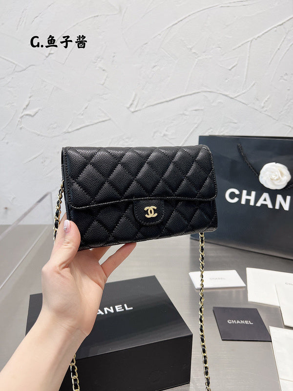 Amelia- CHL Bags - 7078
