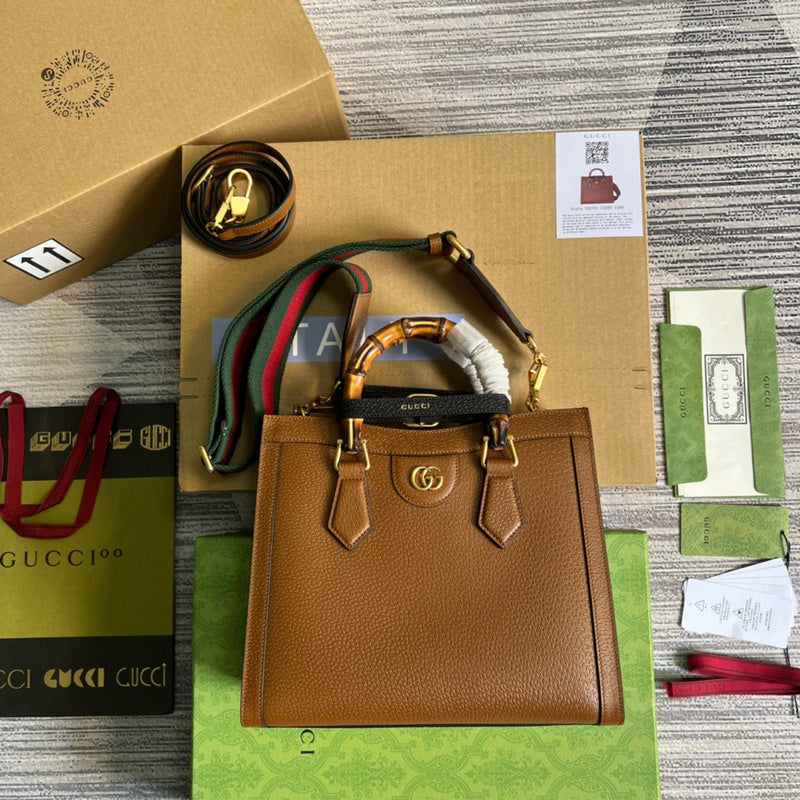 Amelia - GCC Bags - 6443