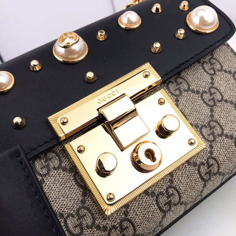 Amelia Fashion - GCI Bags - 2486