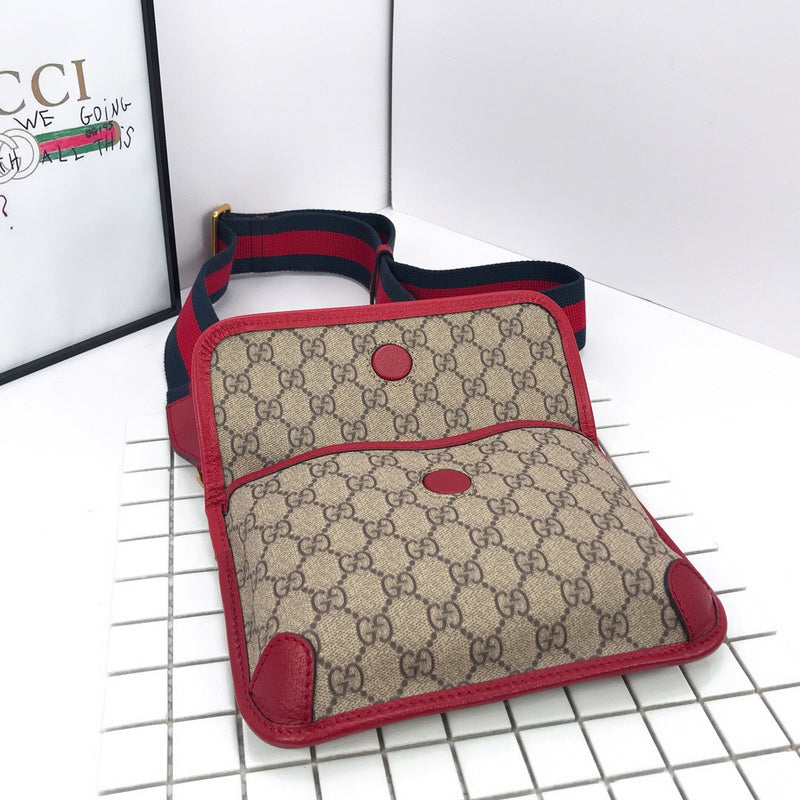 Amelia Fashion - GCI Bags - 2588