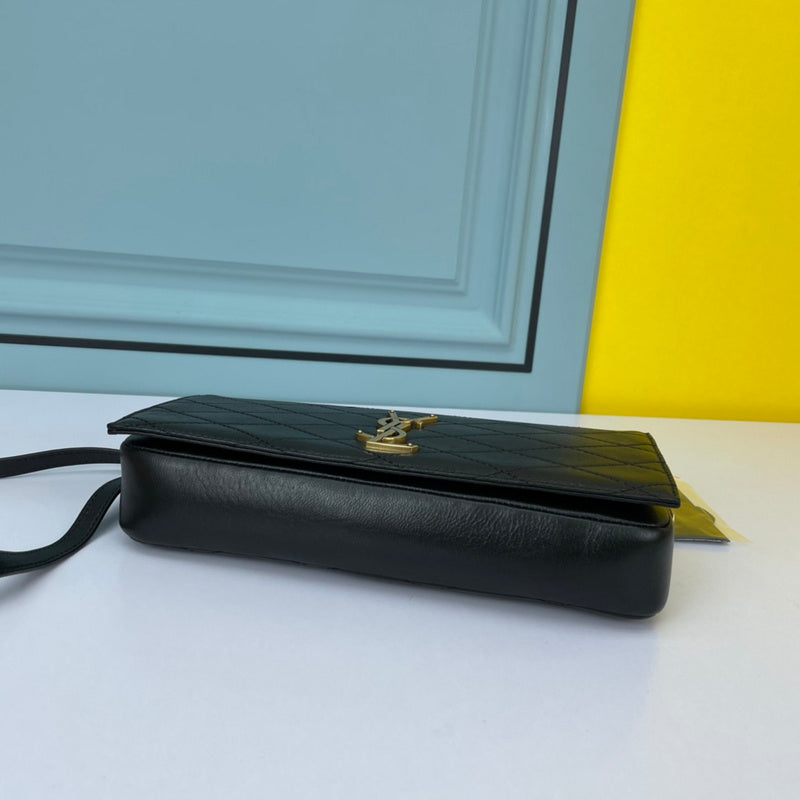 YSL BAGS - WOMEN LOVE LUXURY BAGS - 1639