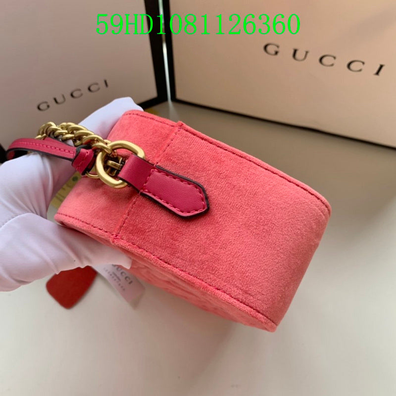 Amelia - GCI Bags - 10506