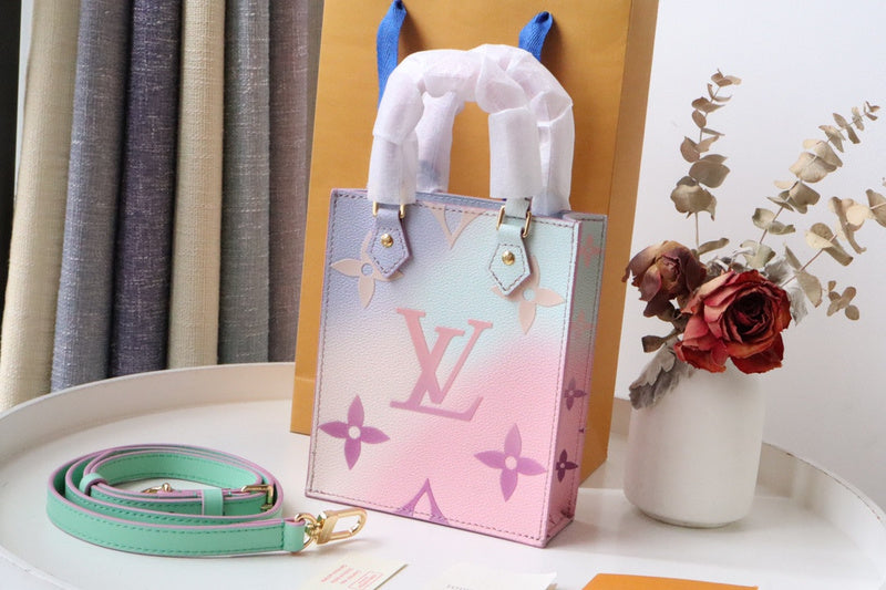 Amelia - LV Bags - 16639