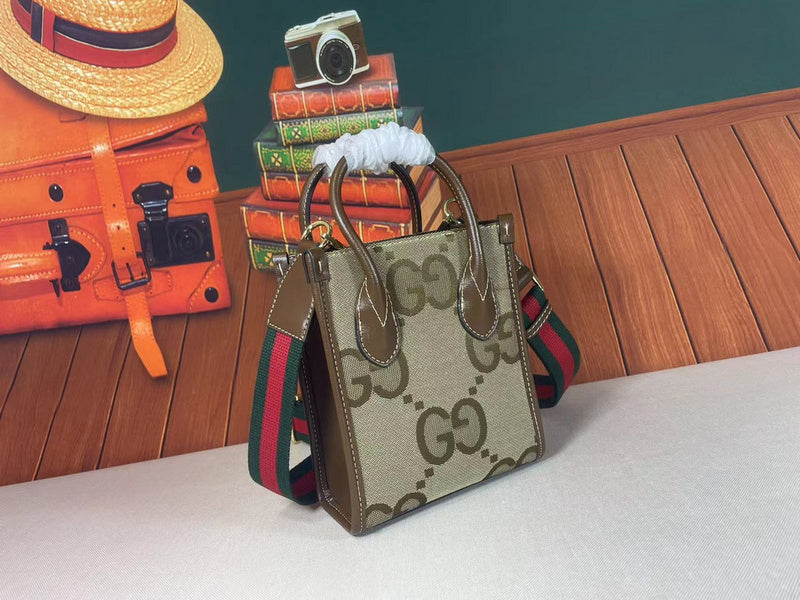 Amelia- GCI Bags - 1928
