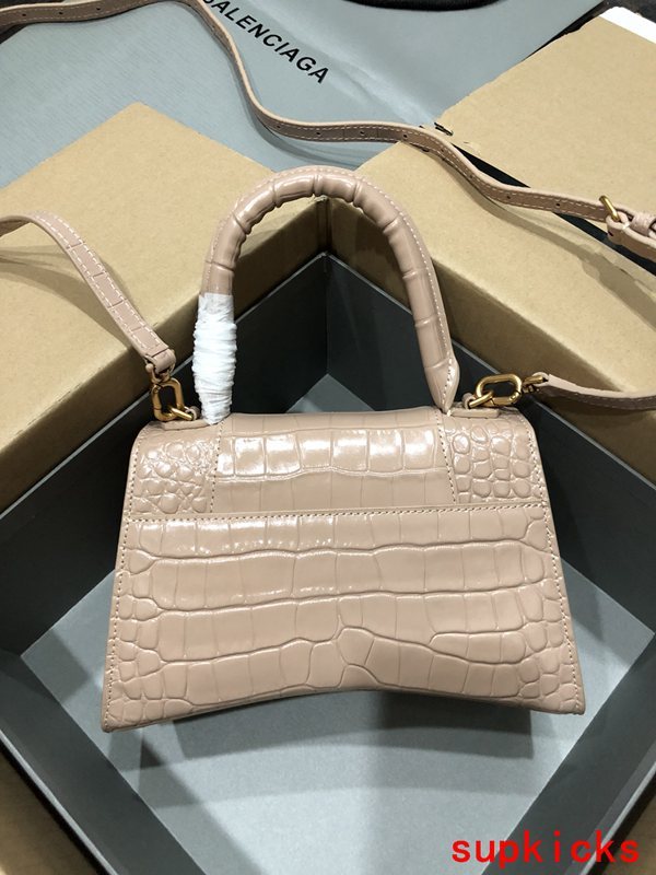 Amelia- BG Hourglass Bags - 181