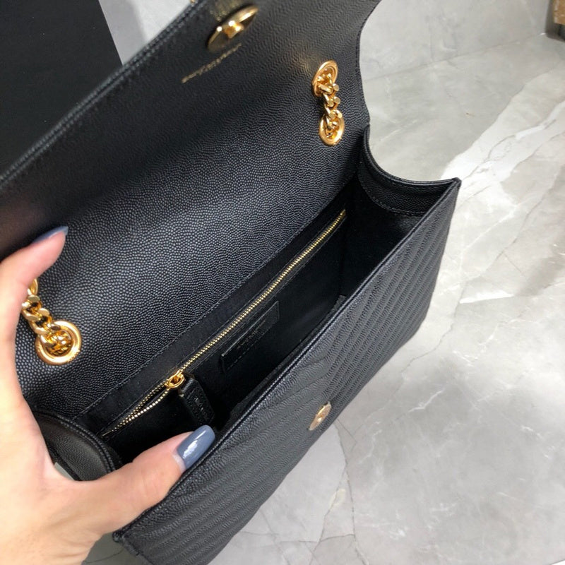 Amelia - YSL Bag - 4038