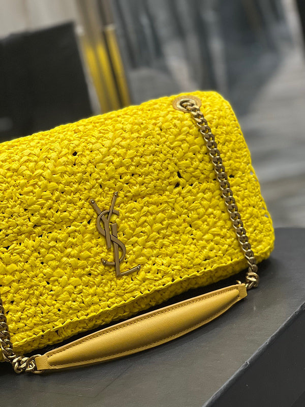 Amelia - YSL Bag - 3683