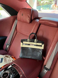 Amelia - HMS Bags - 1793