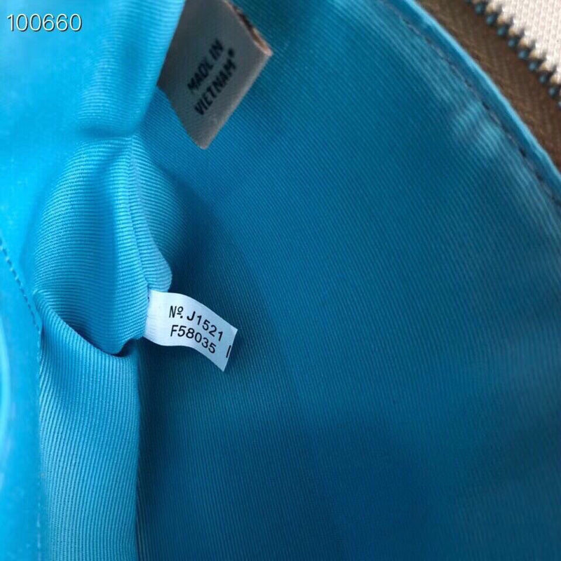 Amelia- CAH Bags - 631