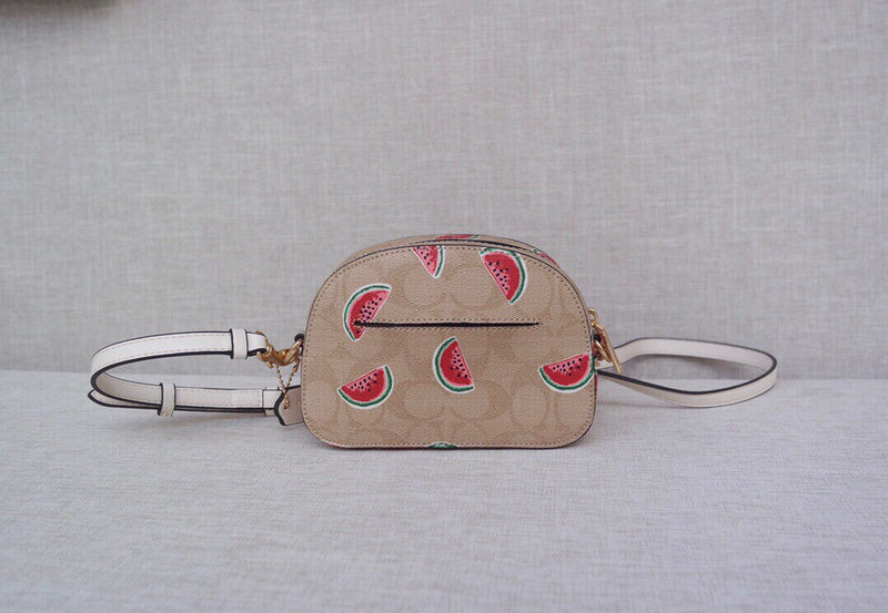 Amelia- CAH Bags - 825