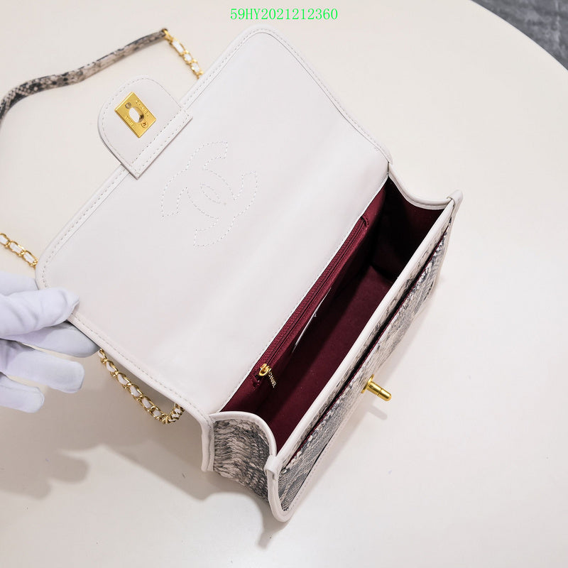 Amelia - CHL Bags - 1704