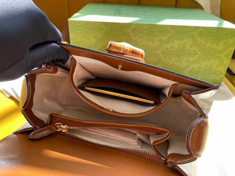Amelia- GCI - GG WOMEN LUXURY BAGS - 046
