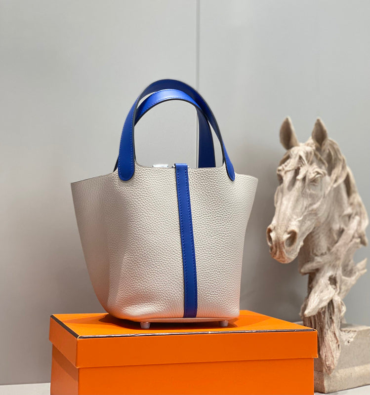 Amelia- HRMS LUXURY BAGS - 852