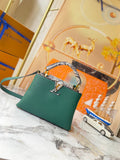 Amelia- GUKI Women Bags - 1801