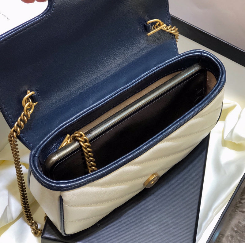 Amelia- GCI Bags - 4692
