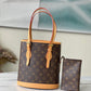 Amelia- Lu-Vi bags - 5770