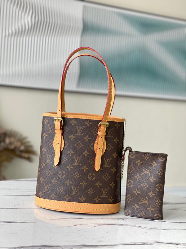 Amelia- Lu-Vi bags - 5770