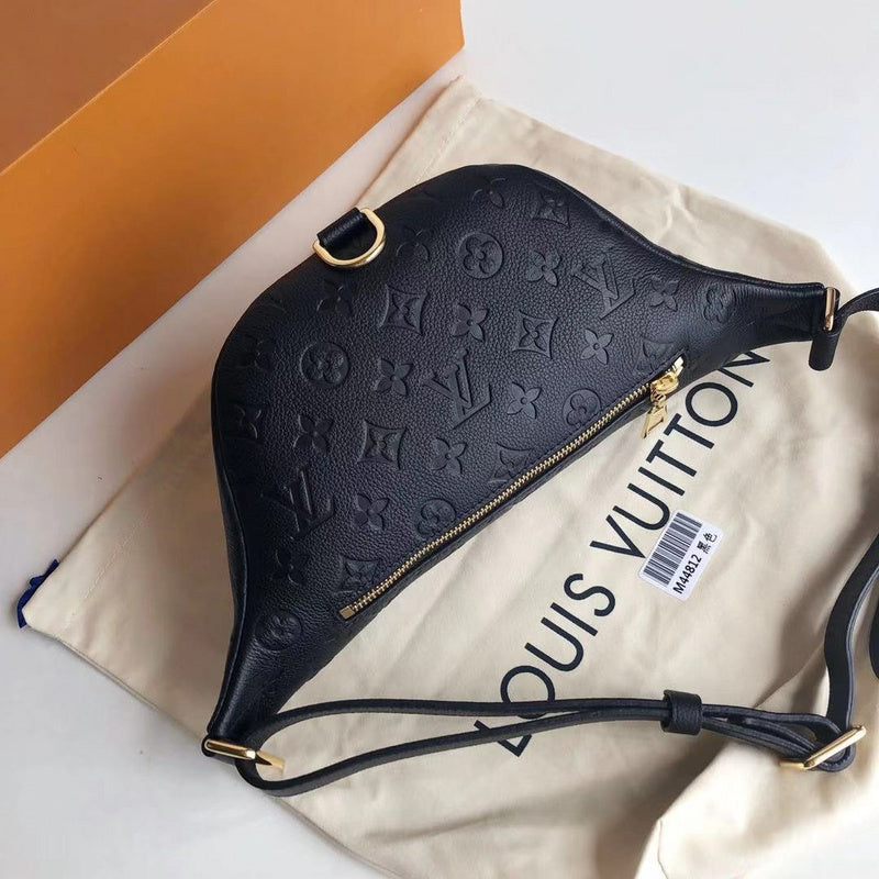 Fan Fashion Lu-Vi bags - 17768