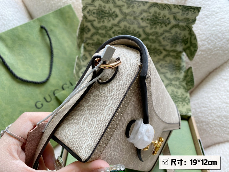 Amelia  - GCI Bags - 11603