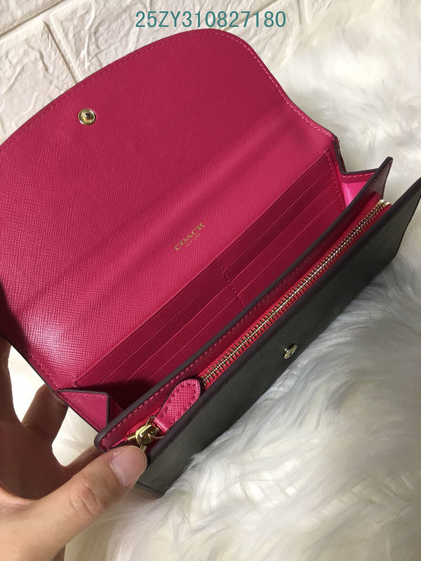 Amelia - CAH Wallet - 131