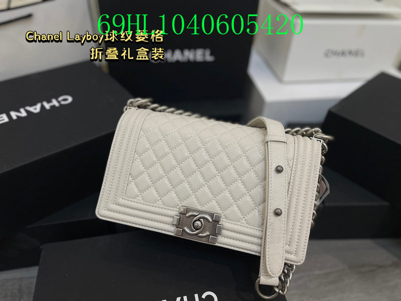Amelia - CHL Bags - 740