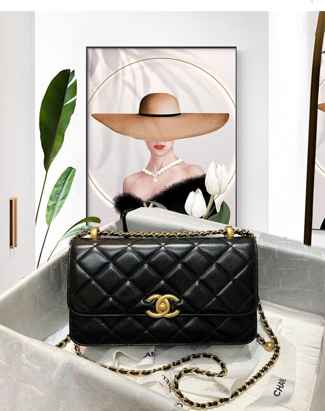 Amelia - CHL Bags - 3729