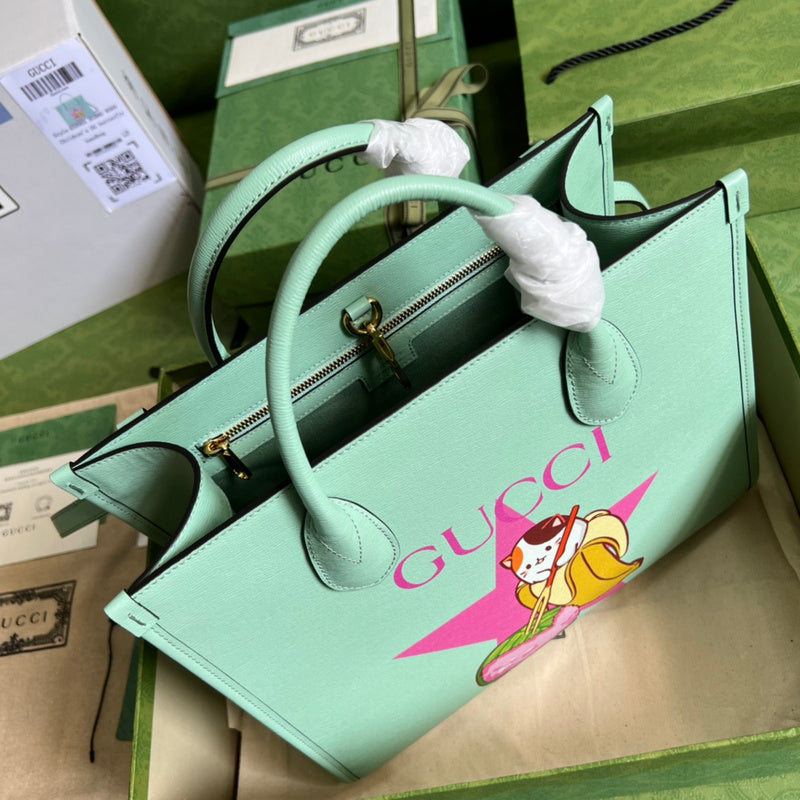 Amelia-i Guki Lady Bags - 514