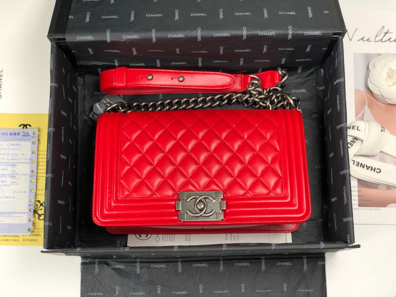 Amelia- CHL Bags - 7471