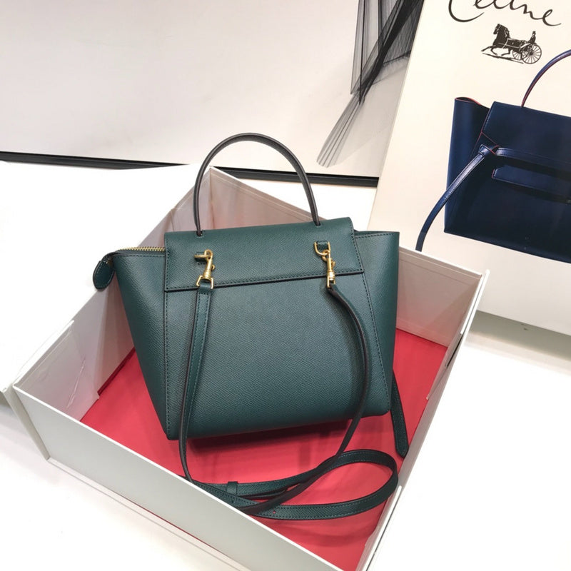 Amelia - COL Lady Bags - 117