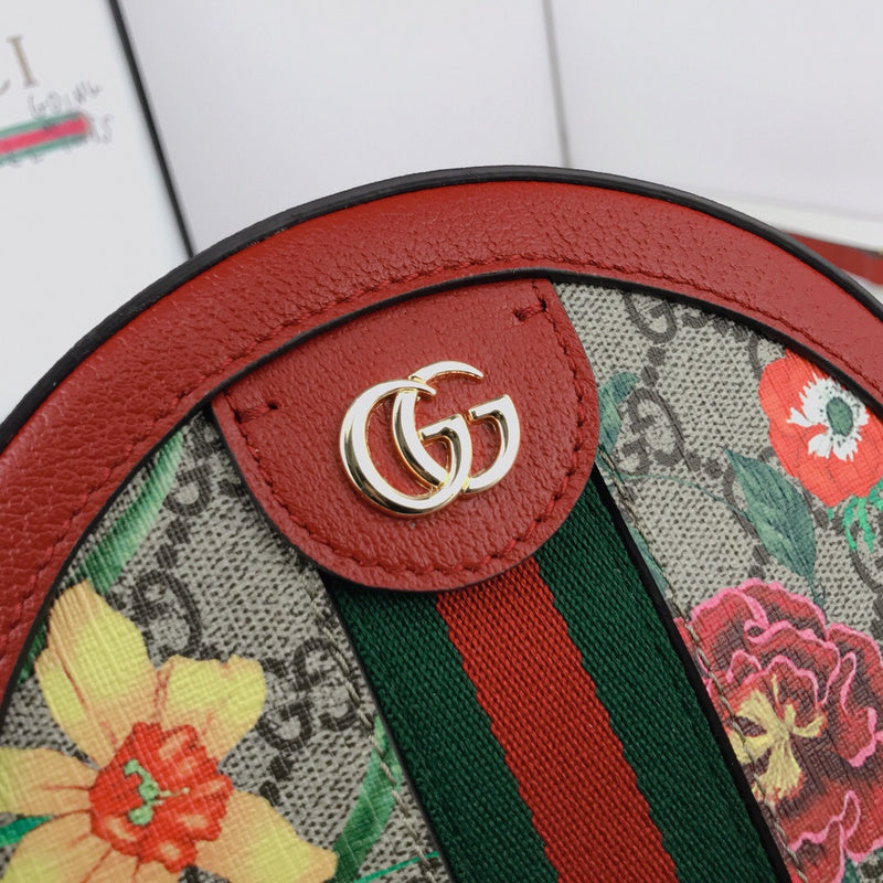 Amelia Fashion - GCI Bags - 2707