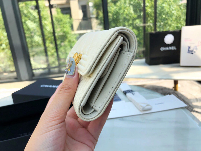 Amelia-i CHL Wallets - 021