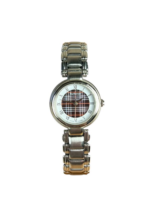 Burberry Analog 23mm 1500L Watch